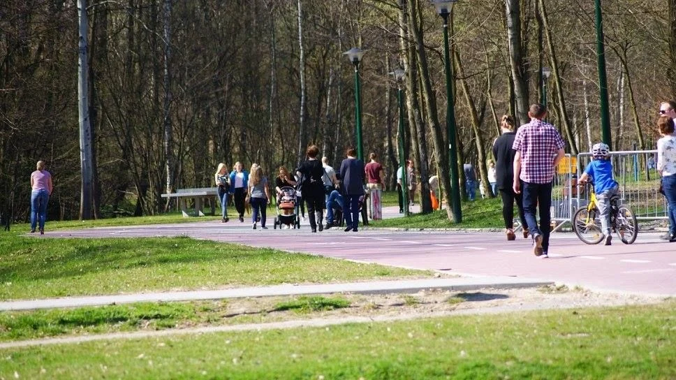 Trwa sezon na "Trzech Wzgórzach"
