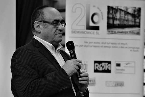 Pożegnanie Józefa Koguta