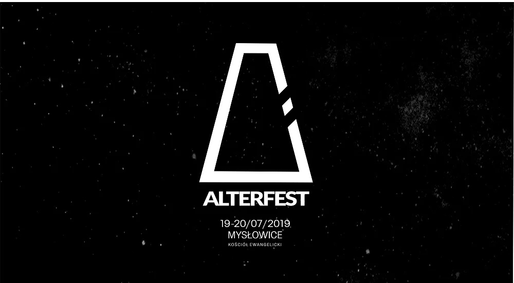 AlterFest 2019: znamy pierwsze szczegóły