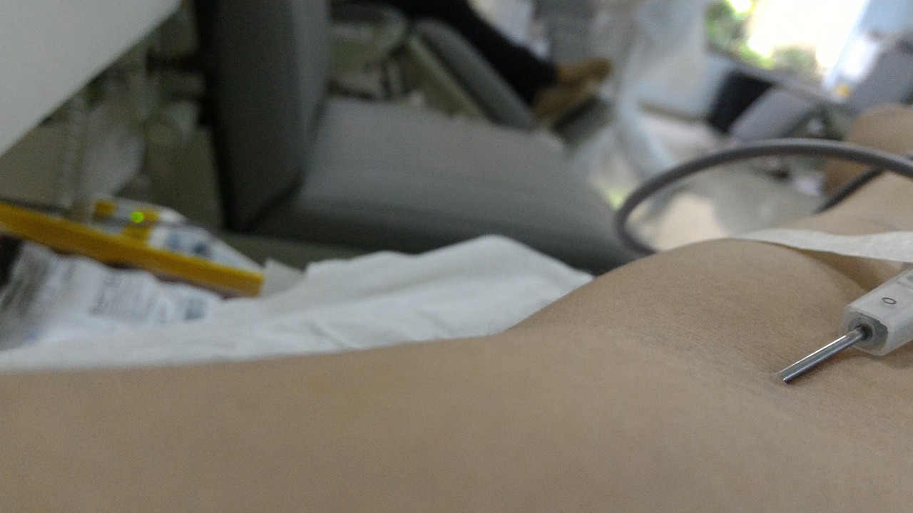 Policyjny Klub Honorowych Dawców Krwi zaprasza do oddawania krwi