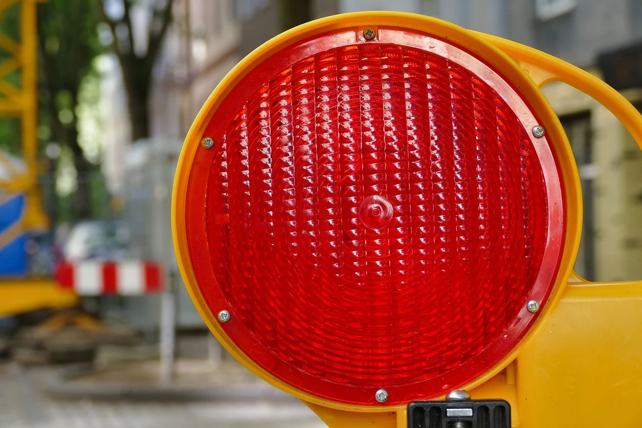 Rybnik: Zamknięcie ulicy Karola Miarki