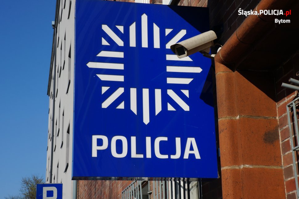 15-latek okradł sklep na 1 tys. zł