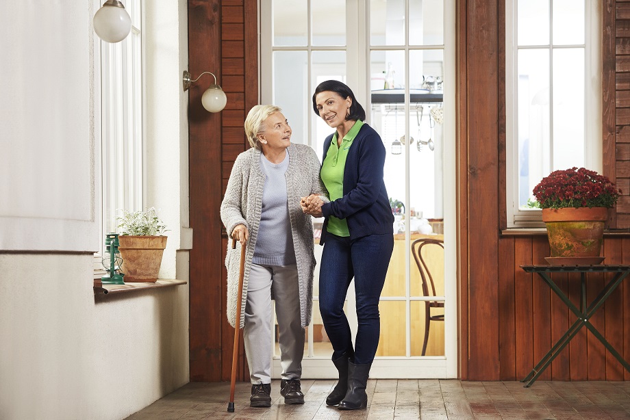 Coraz więcej osób z województwa śląskiego podejmuje się tej pracy!