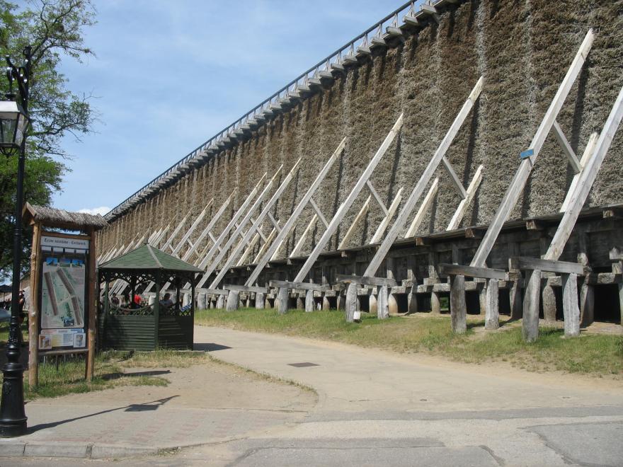 Przy ulicy Chorzowskiej powstanie tężnia solankowa