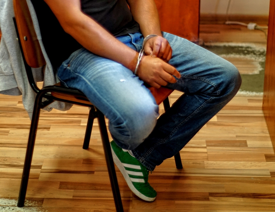 Kolejni pseudokibice zatrzymani