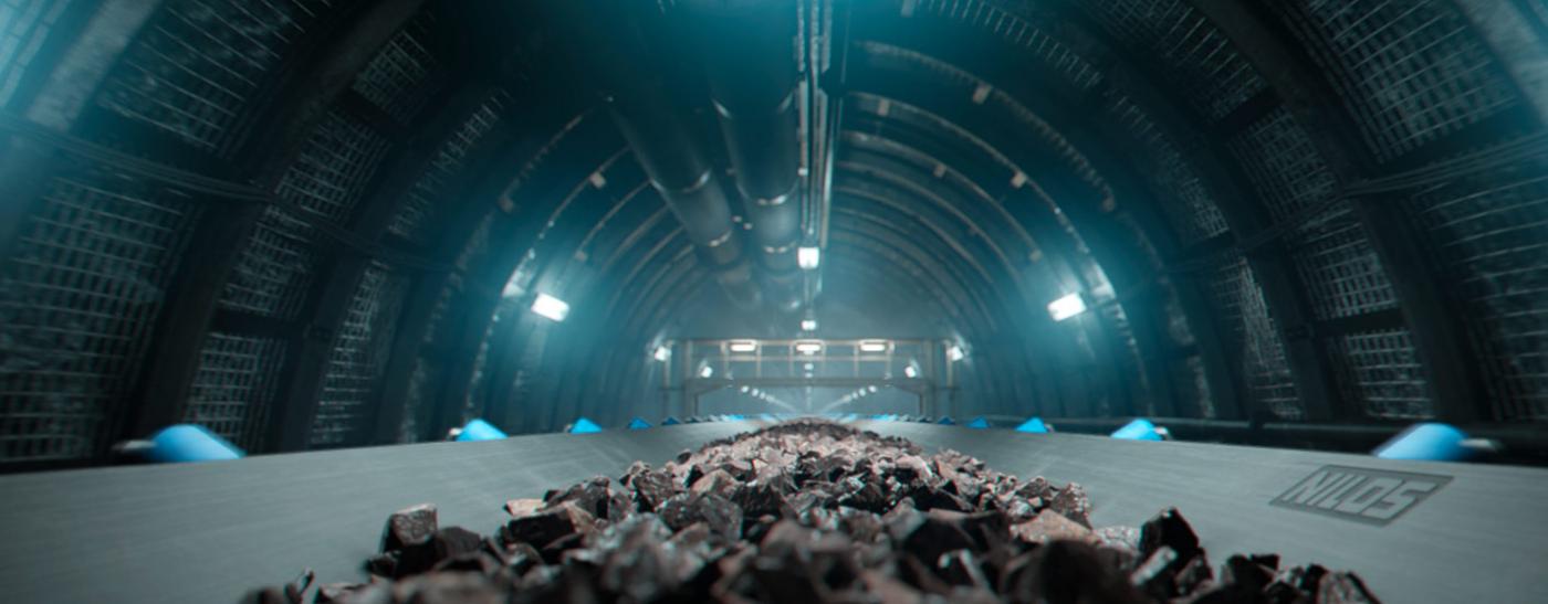 Firma Nilos Polska - taśmy przenośnikowe