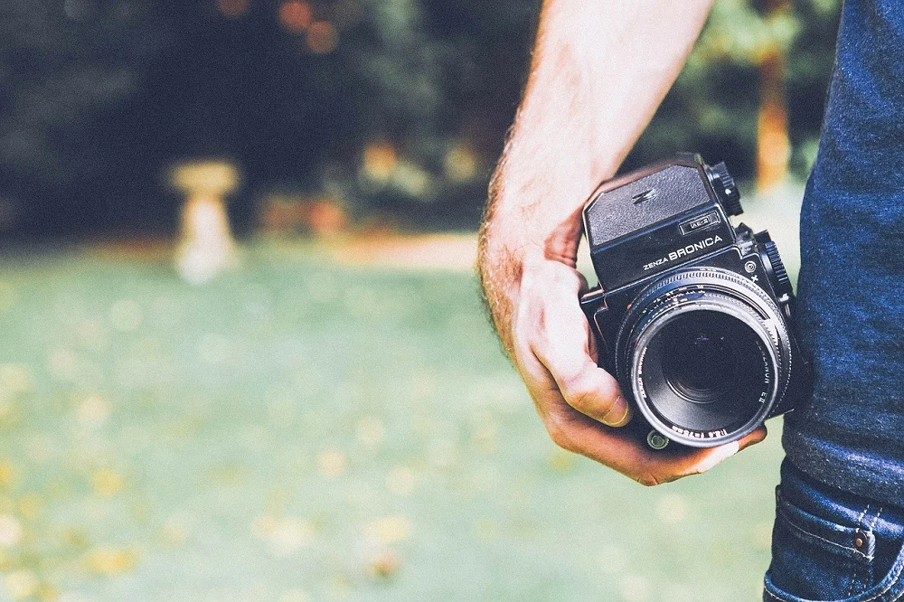 Konkurs Fotograficzny "Ślady przeszłości w obiektywie"