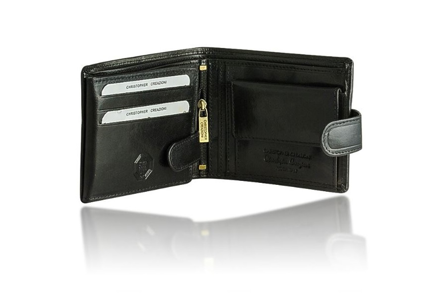 Nie masz pomysłu na prezent dla niego? Pomyśl o pieniądzach...