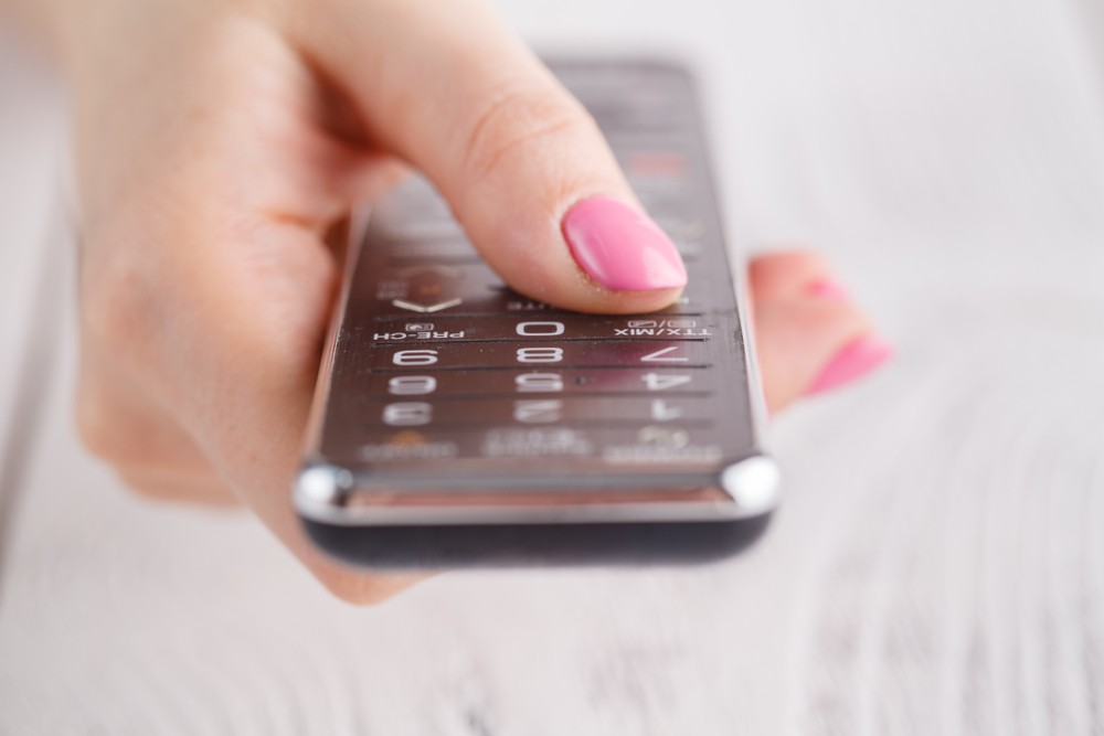 Co potrafi pilot uniwersalny?