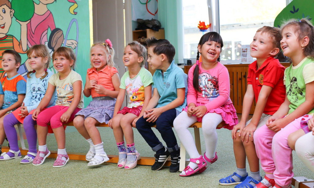 Mikołów: 1 marca ruszyła rekrutacja do przedszkoli