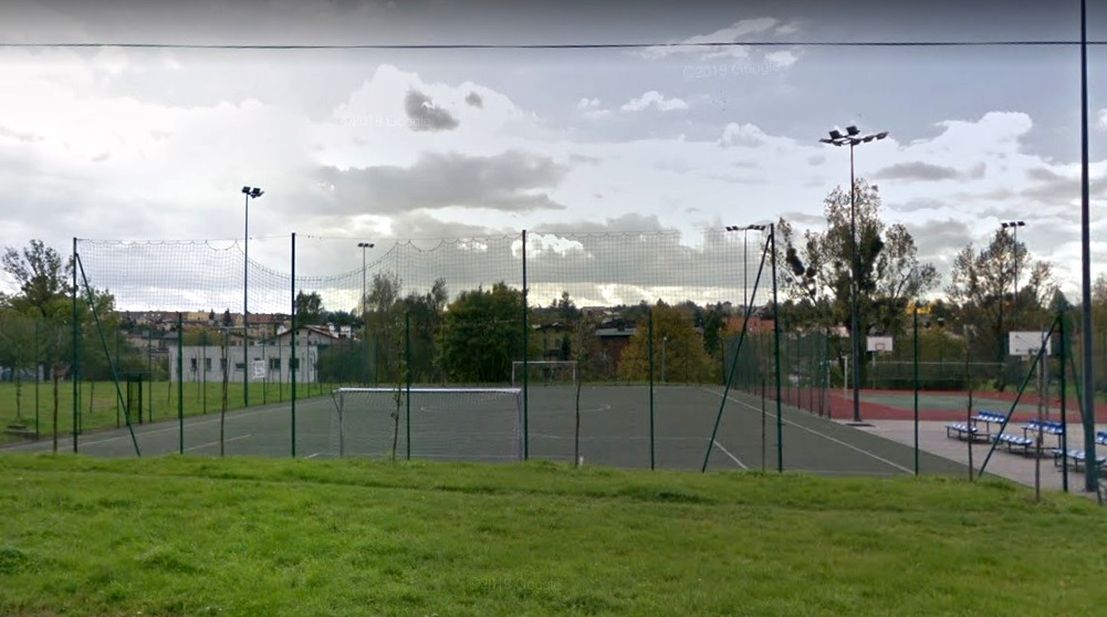 Mikołów: Orliki w Mikołowie już otwarte!