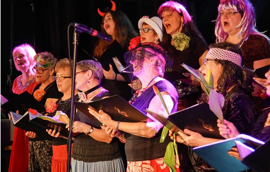 MDK Mikołów: Tak wyglądały Śląskie Ostatki w Mikołowie!