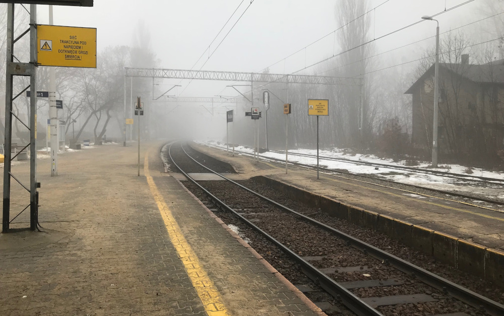 Koleje Śląskie: Zmiana rozkładu i utrudnienia na trasie Mikołów-Leszczyny