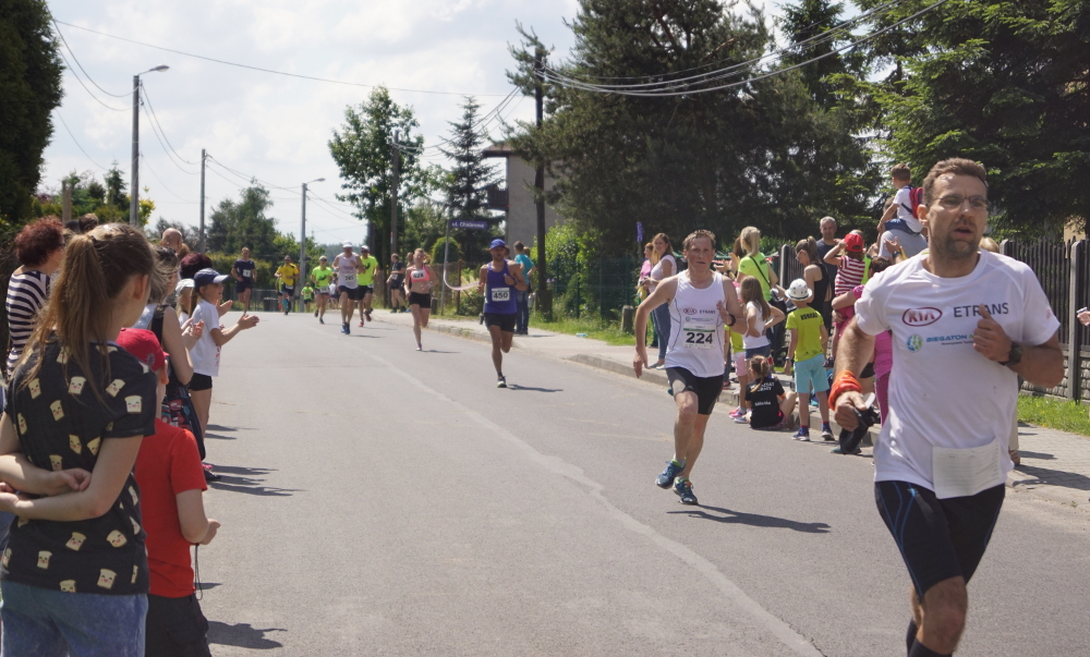 Bieg Wyrski 2019: trwają zapisy, bieg w czerwcu