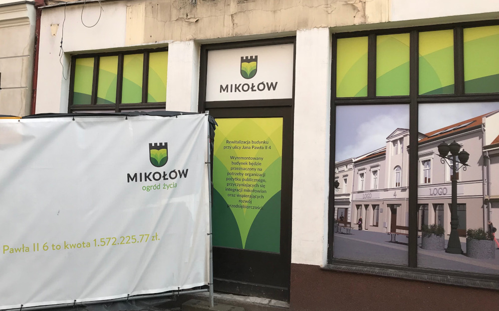 Mikołów: Powstanie Centrum Aktywizacji Społecznej!