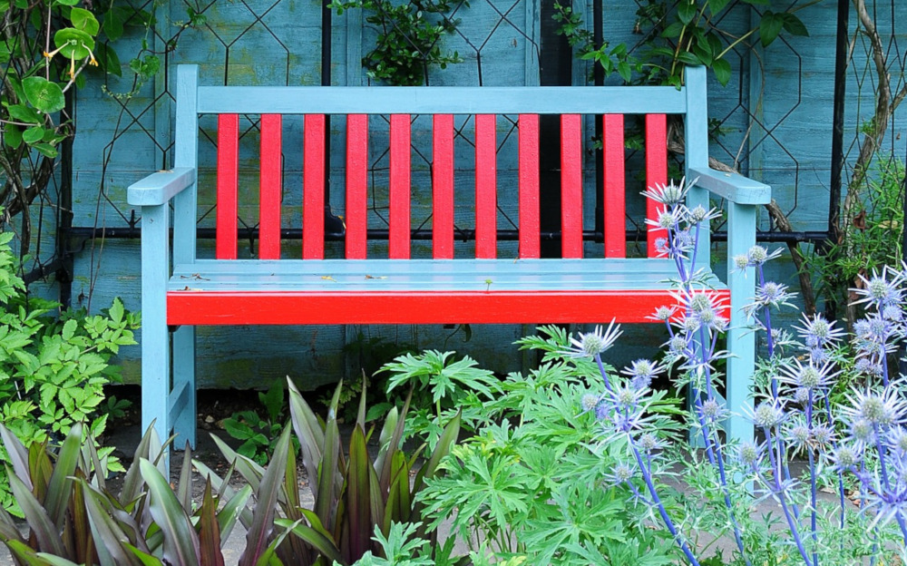 Mikołów: Zielone miasto? Weź sprawy w swoje ręce i udział w projekcie Zielona Ławeczka!