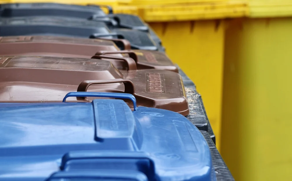 Mikołów: Od kwietnia wzrośnie opłata za wywóz odpadów