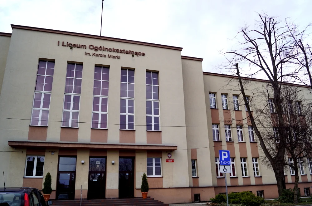 Mikołów: Ruszył nabór do szkół ponadpodstawowych