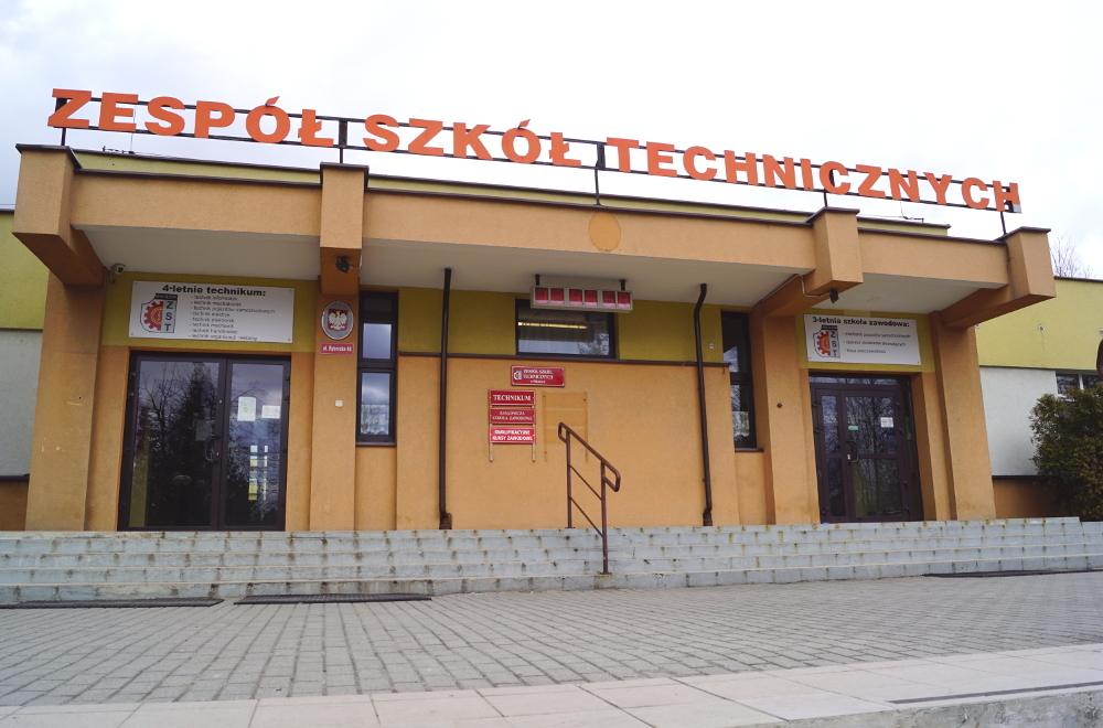 Mikołów: Szkoły w powiecie organizują Dni Otwarte