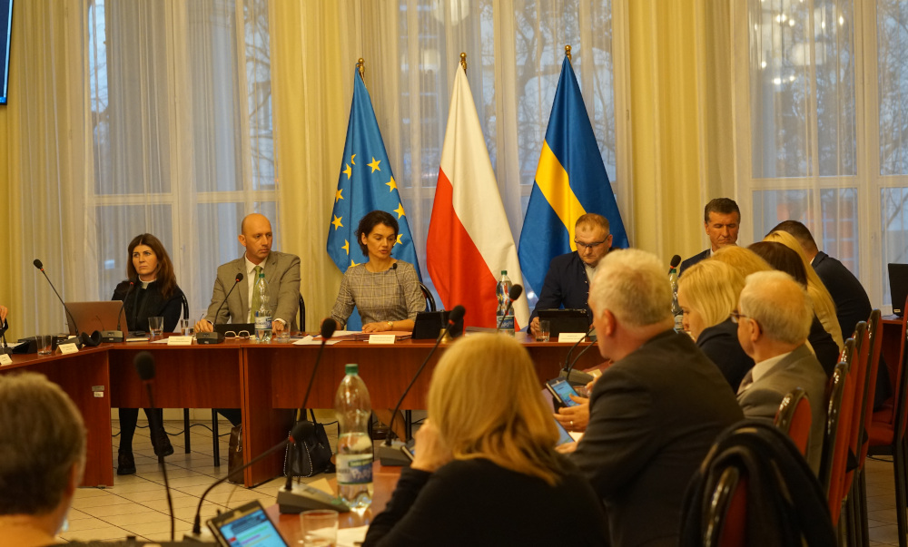 Marcowa sesja Rady Miejskiej za nami