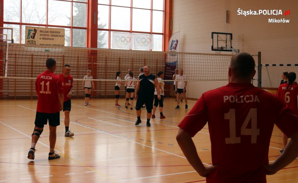 Za nami Wiosenny Amatorski Turniej Siatkówki