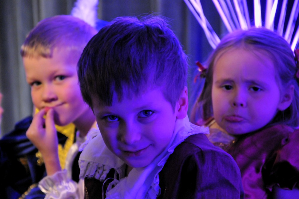 10-lecie przedszkola Zaczarowany Ogród 2