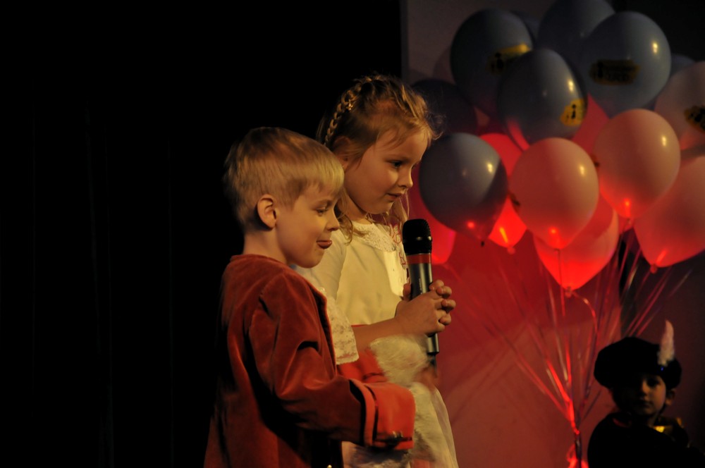 10-lecie przedszkola Zaczarowany Ogród 7