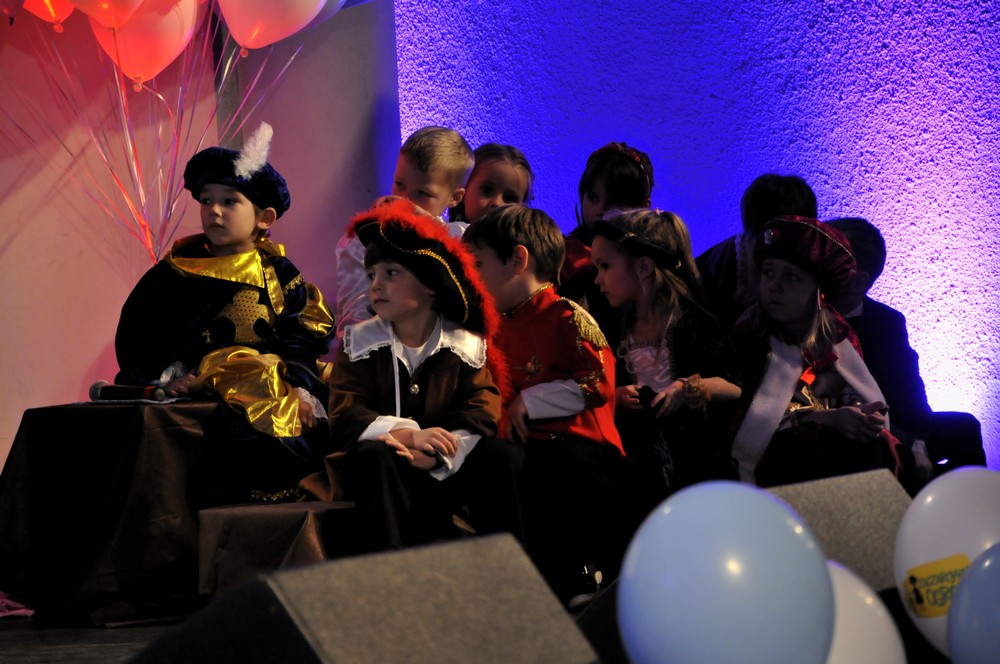 10-lecie przedszkola Zaczarowany Ogród 9