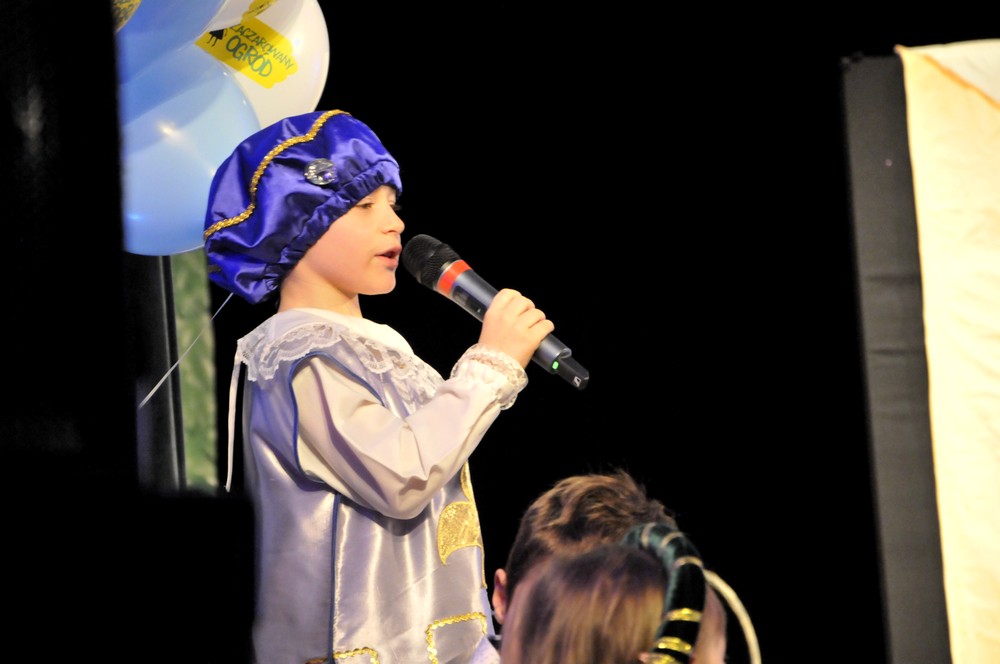 10-lecie przedszkola Zaczarowany Ogród 11