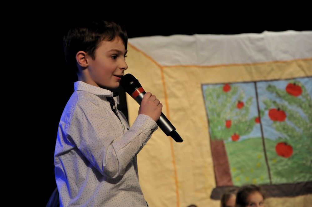 10-lecie przedszkola Zaczarowany Ogród 13