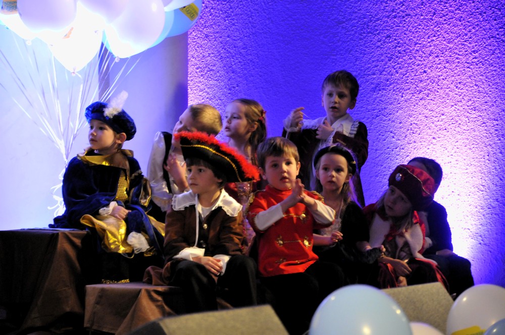 10-lecie przedszkola Zaczarowany Ogród 14