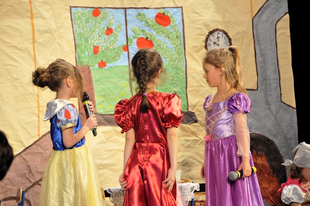 10-lecie przedszkola Zaczarowany Ogród 15