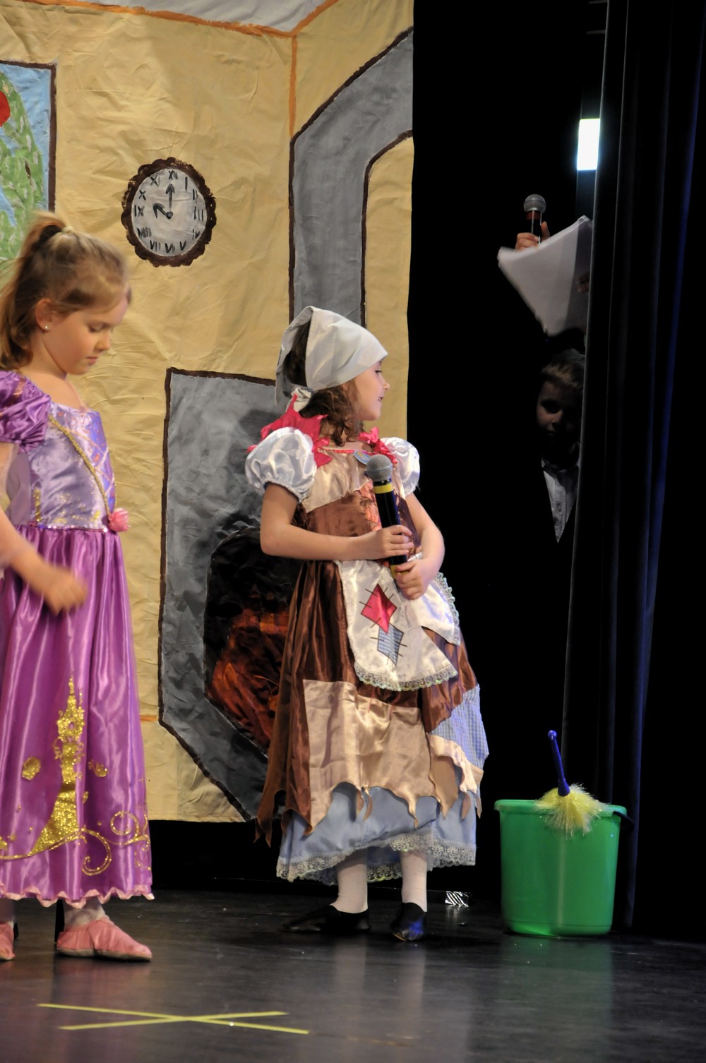 10-lecie przedszkola Zaczarowany Ogród 16