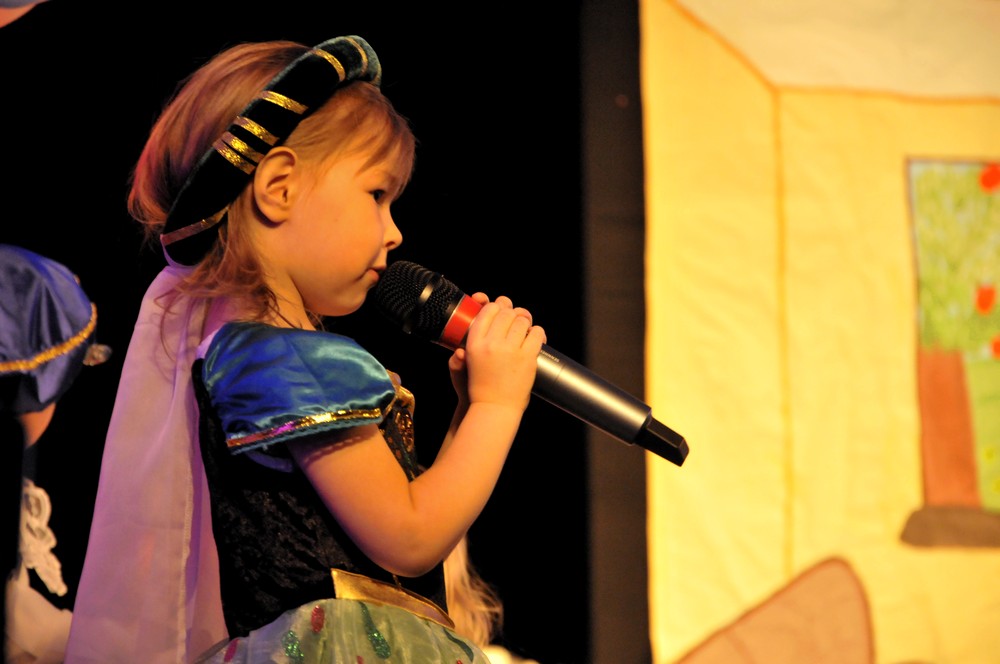 10-lecie przedszkola Zaczarowany Ogród 18