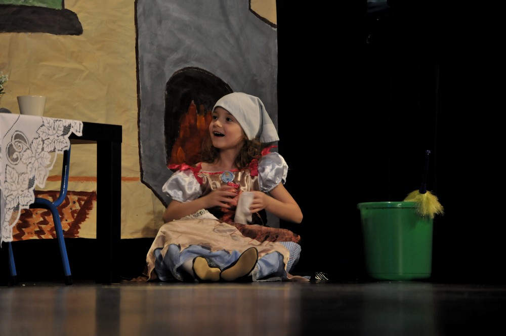 10-lecie przedszkola Zaczarowany Ogród 19