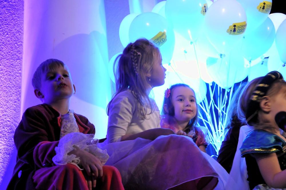 10-lecie przedszkola Zaczarowany Ogród 20