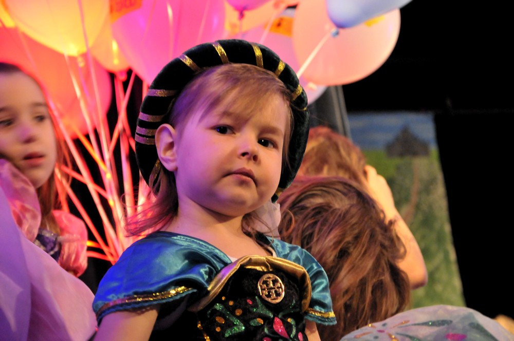 10-lecie przedszkola Zaczarowany Ogród 21