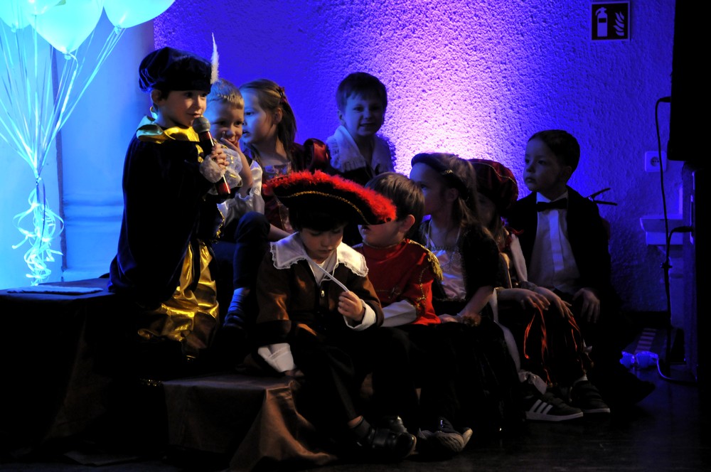 10-lecie przedszkola Zaczarowany Ogród 22