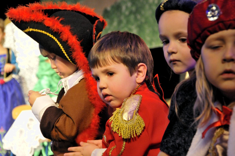 10-lecie przedszkola Zaczarowany Ogród 23