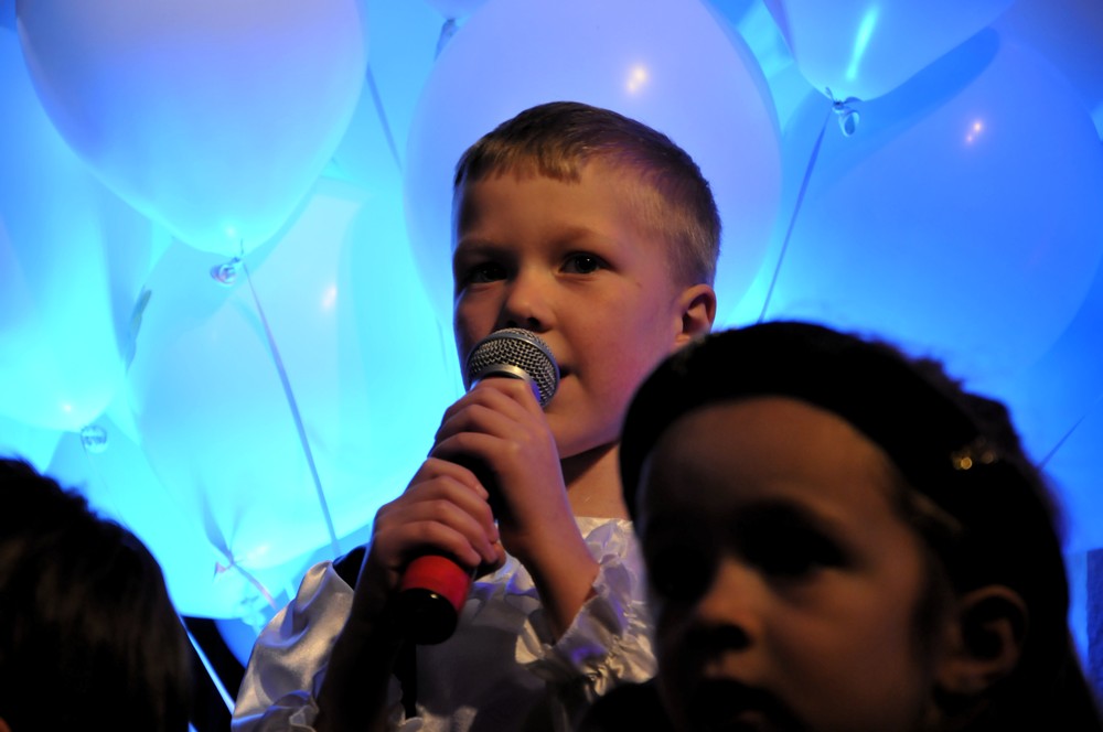 10-lecie przedszkola Zaczarowany Ogród 24