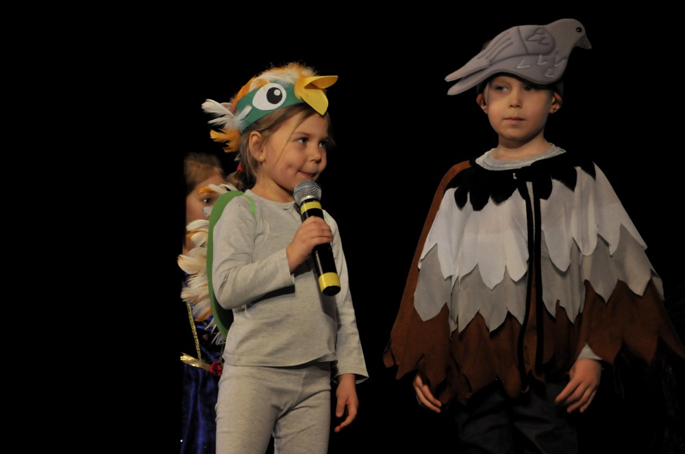 10-lecie przedszkola Zaczarowany Ogród 25