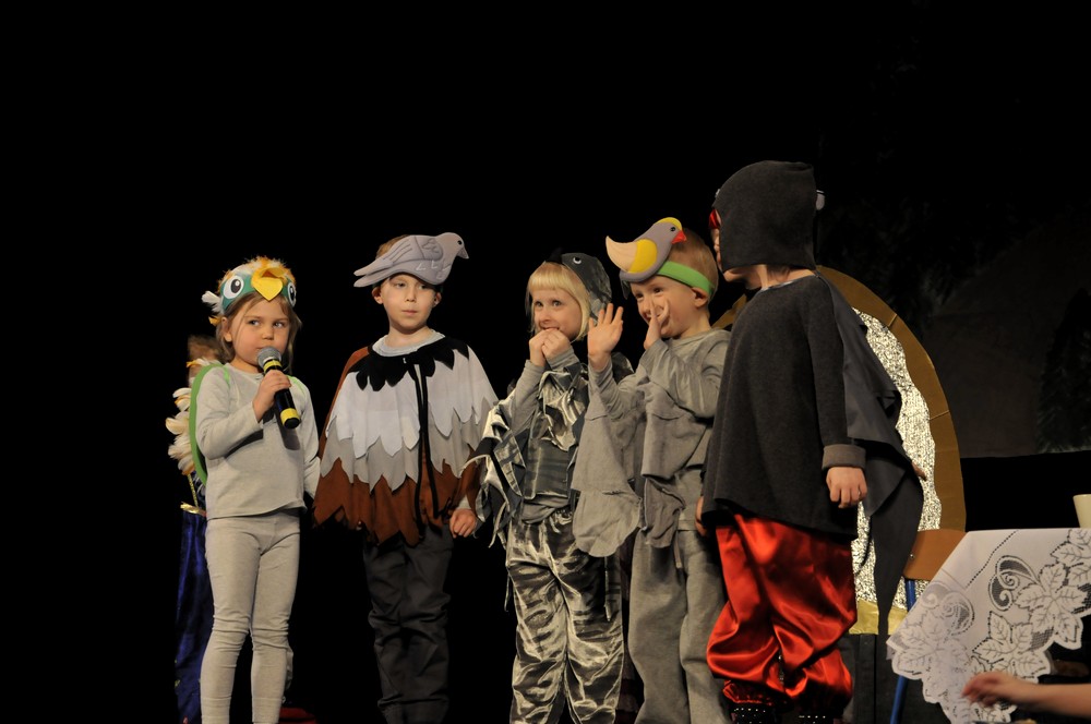 10-lecie przedszkola Zaczarowany Ogród 26