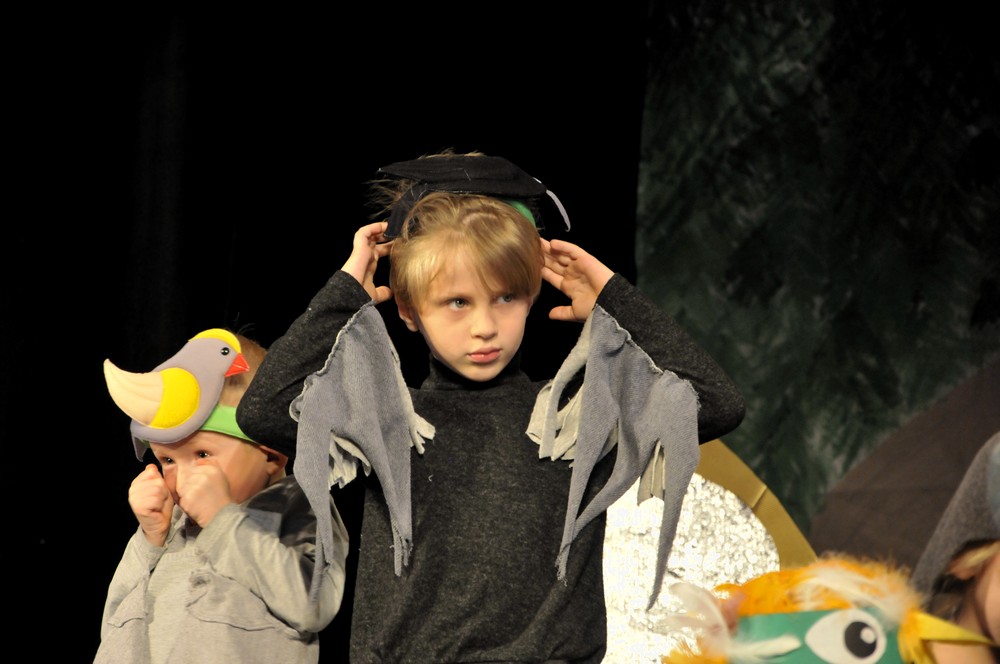 10-lecie przedszkola Zaczarowany Ogród 28