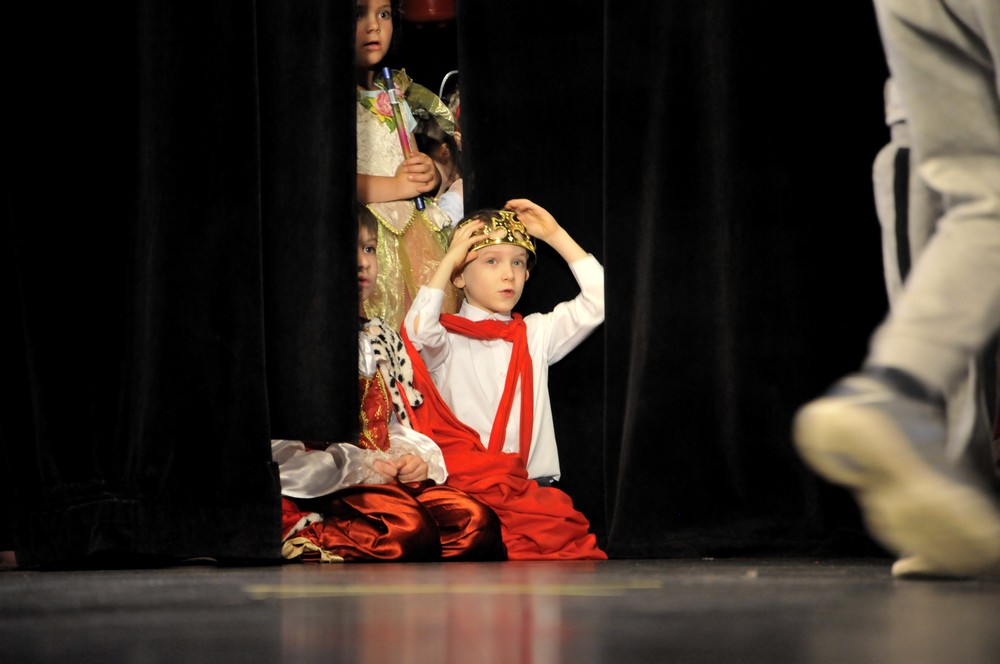 10-lecie przedszkola Zaczarowany Ogród 29