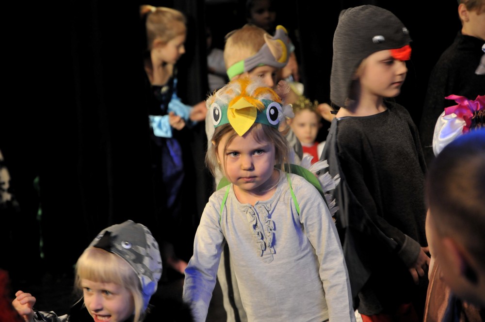 10-lecie przedszkola Zaczarowany Ogród 30