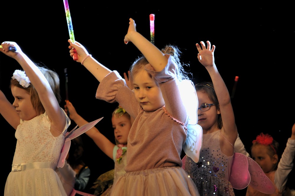 10-lecie przedszkola Zaczarowany Ogród 32