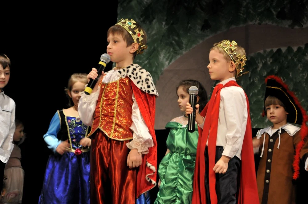 10-lecie przedszkola Zaczarowany Ogród 46