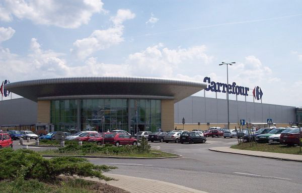 Carrefour uruchamia w Katowicach internetowy sklep spożywczy