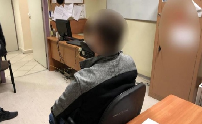 Prezydent Katowic Marcin Krupa znalazł się na liście celów 28-latka z Krakowa!