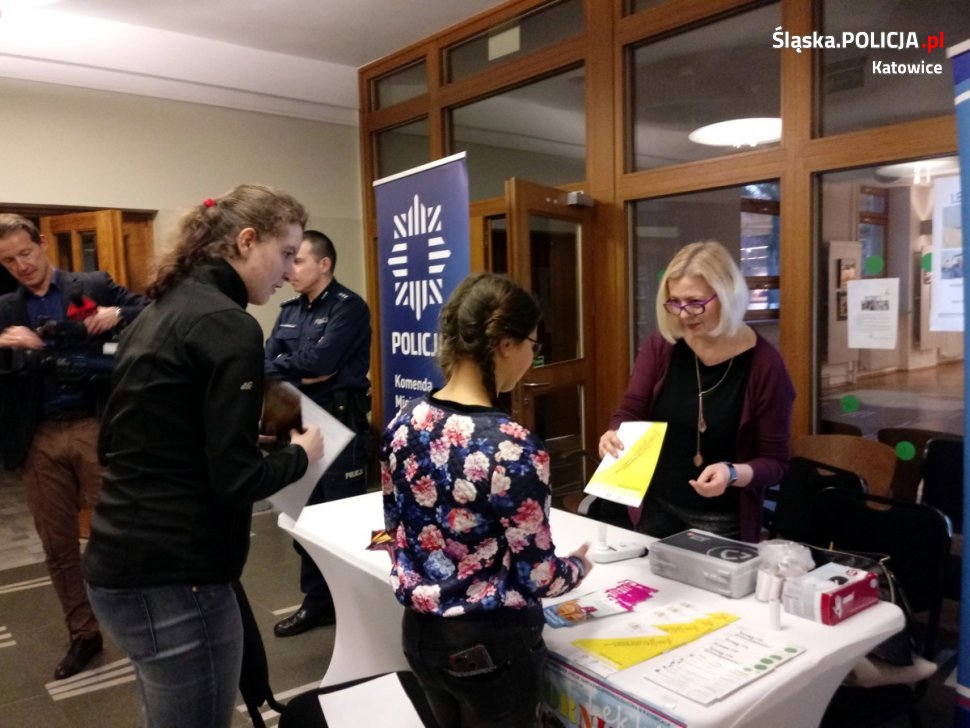 Dzień bezpiecznego internetu w Pałacu Młodzieży